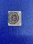 Denmark 1851 Sc  2  Used  Hinged