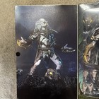 Neca Predator 7  Scale Figure Ultimate Alpha Predator 100th Special Edition Nrfb