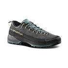La Sportiva Tx4 Evo Women s Approach Shoe  Usw 7  Eur 38  Carbon zest  2024 