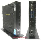 Wyse Dell 5070 Thin Client Intel Quad Core 32gb 8gb Ram Tpm 2 0 Rs-232 Windows