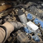 Aluminum Engine Oil Cooler Filter Housing  For 2011-16 Dodge Jeep Chrysler Ram