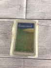 Australia Queensland Scenic Views Playing Cards Used
