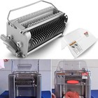 For Biro Tenderizers Ta3130 Cradle Assembly W  Cover Pro-9 Tenderizers Sir Steak