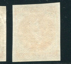 Confederate States 14 Mint Stamp Bx6587