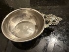 Silver Plated Porringer - Godinger Silver Art Co Ltd 