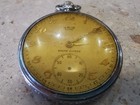 Vintage Swiss Pocket Watch