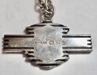 Authentic - Vintage -  Harley Davidson - Pendant necklace
