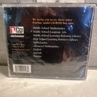 Learning Tools That Work Mathematics Calculus 1 Cd-rom Pc   Factory Sealed