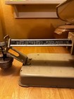 Detecto Baby Scale Vintage  Weighs Babies  Pets And Produce Up To 20  