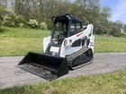 2014 Bobcat T590