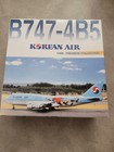 Dragon Wings 1 400 Korean Air B747-4b5  2002 Fifa World Cup
