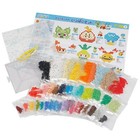 Perler Beads Pokemon Full Set For Ages 5 And Up 80-57079