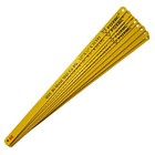 12 Inch Hacksaw Blade 32 Tpi  M42 Bi-metal Metal Cutting  10-pack