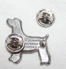 Cocker Spaniel Pet Clip Dog Fine Pewter Pin Jewelry Art Usa Made