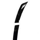 Rear Trunk Spoiler Wing Exterior Jaguar F-type Coupe Duckbill Trunk Spoiler