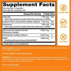 Doctor s Best Glucosamine Chondroitin Msm     Joint Supplement
