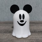Mickey Mouse Minnie Mouse Ghost Halloween Decor 3d Printed Tiered Tray 4 5   