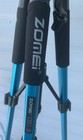 For Dslr Camera Zomei Q111 Professional Heavy Duty Aluminium Tripod pan Head