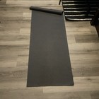 Thick Gym Exercise Mat Yoga Mat Pilates Workout Pad Non Slip Home Class Fitness