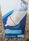 Playtex Ventaire 9 Oz Anti-colic reflux Air Free Feeding New Baby Bottle In Box