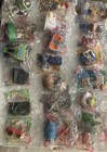 1999 Toy Story 2 Complete Sealed Set Of 20 Mcdonalds Happy Meal Toys Vintage Nip
