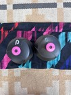 Rapha Canyon Sram Racing Lightweight Snood   2 Race Used Team Bottles