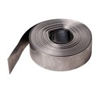 F l 710-003 Heavy-duty Metal Strap     30ga Galvanized Steel  1-1 2  X 100 Ft  