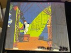 Droopy Animation Cel Vintage Cartoons Production Art Cartoon  Network Mt