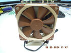 Noctua Nh-u12s Cpu Cooler With Nf-f12 120mm Fan  2 Side Rack   Screws  nm-xfb3 