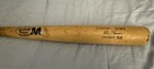 Adam Dunn 2002 Game Used Cracked Ls M9 Tpx Baseball Bat Cincinnati Reds Rare Htf