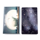 Heartscape Tarot Mysterious Divination Deck Fate Card Game Full English