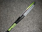 Wilson Blade Team V7  Tennis Racquet 4 1 4