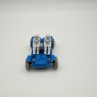 Very Rare 1970   s Lunar Rover Jvz Co Tang Drink Mix Premium Moon Space Toy