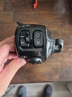 2024-2026 Harley  Touring Left Switchpack Handlebar Controls 71500713a Oem 