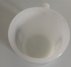 Vintage Chrysler Corporation Direct Connection Glasbake Cup   Mug - Mopar Dodge