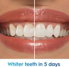Crest 3d White Advanced Teeth Whitening Toothpaste For Adults 3 7 Oz 4 Pack