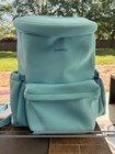 Corksickle Backpack Cooler Bag Insulated Leak Proof Soft Cooler