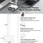 Usb C Sd Card Reader For Iphone 17e 17 16 15 Pro Max C