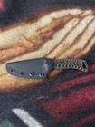 Windy Raven Knifeworks Wizard Finger 