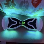 Hoverboard Great Conditions Is Ul 2272 Standard 