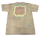 Vintage 1994 Pink Floyd North American Tour Size Large Shirt Brockum Tag