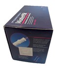 Waterpik Personal Dental Water Jet Flosser Wp-60w Jet Tip And Tongue Cleaner New
