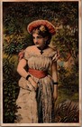 Frank X  Kruegl Boots And Shoes Chicago Il  Victorian Trade Card