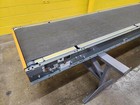 Intelligrated Slider Bed Belt Conveyor 30 5  X 51  New   79 