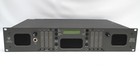 Wohler Technologies Amp2-s8 Series   Plus Digital Audio Monitor Panel Amp2-s8da