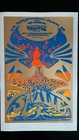 Hapshash Official Print - F mac   Traffic At Saville 1967 Signed Nigel Waymouth 