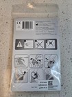 Slendertone Replacement Arms Toning Gel Pads 4 Pads Sealed See Date