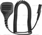 3pcs Speaker Microphone Pmmn4076a For Radio Xpr3300 Xpr3500 Xpr3000e Xpr3500e
