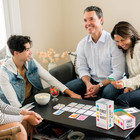 Party Game - The Card Game About How Your Friends And Family Rank Things - For K