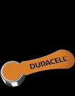Duracell Activair Hearing Aid Batteries Size  13  8 Pack 